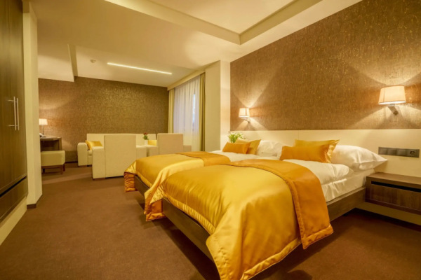 Horizont Resort, Stará Lesná 6