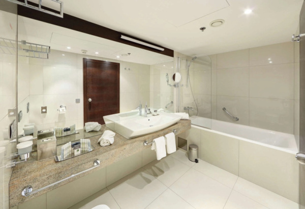 DoubleTree By Hilton Košice 7