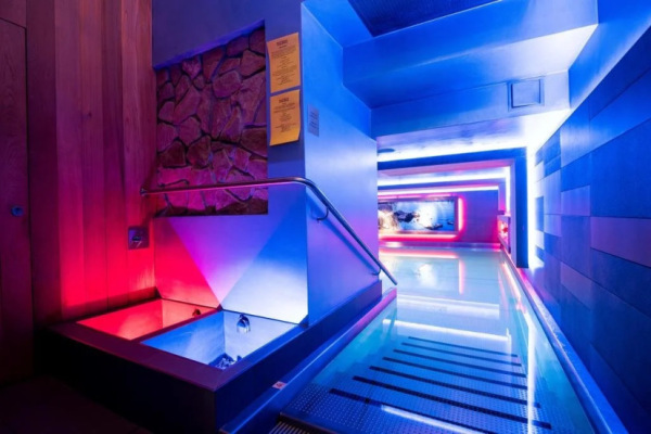 Villa Nečas, Žilina 4