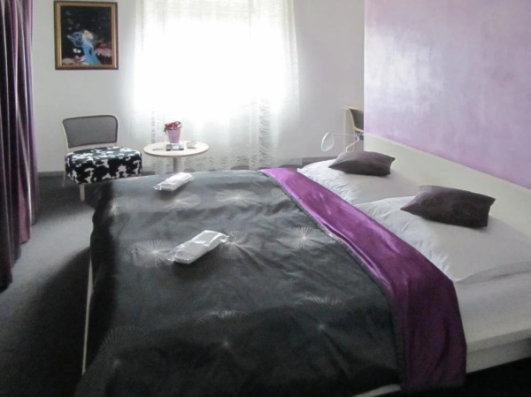 Villa Nečas, Žilina 8