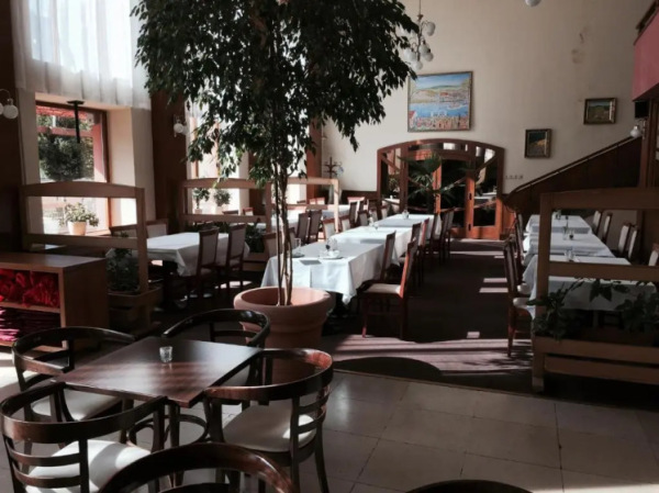 Hotel Grand Matej, Banská Štiavnica 2