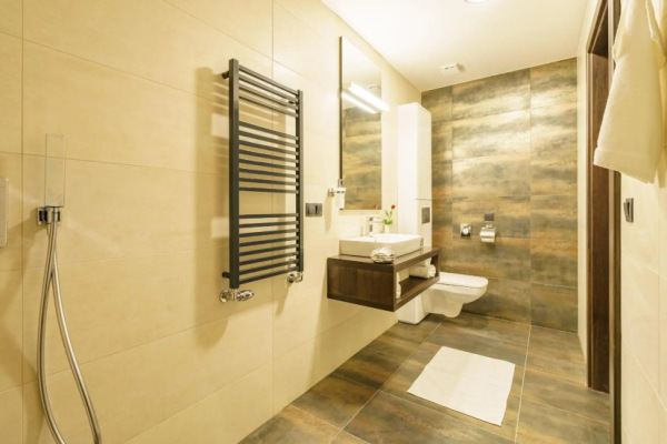 Horizont Resort, Stará Lesná 4