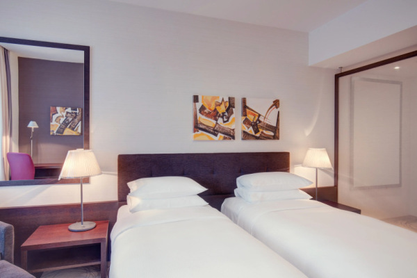 DoubleTree By Hilton Košice 5