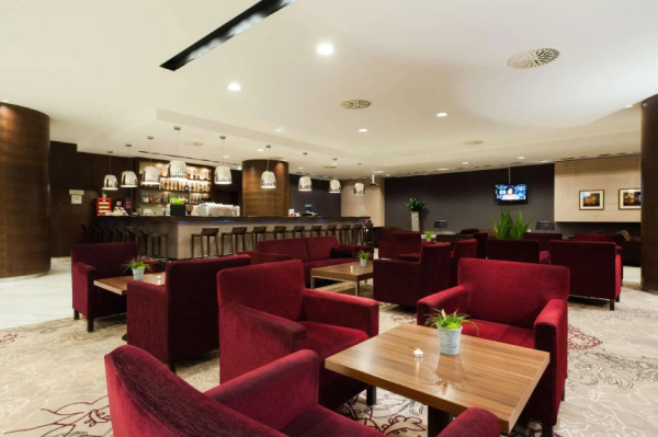 DoubleTree By Hilton Košice 8