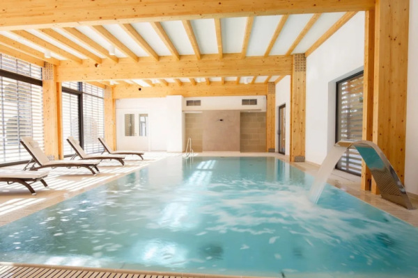 CHÂTEAU GBEĽANY, Gbeľany 5