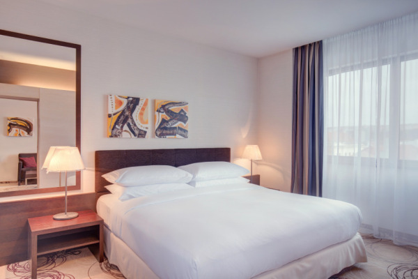 DoubleTree By Hilton Košice 3