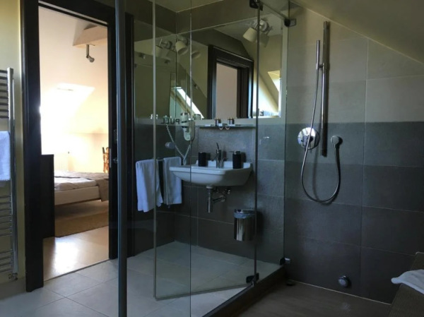 Villa Nečas, Žilina 5