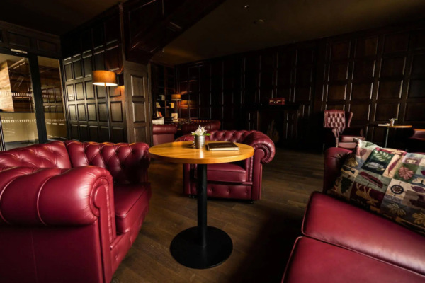 Horizont Resort, Stará Lesná 1