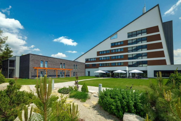 Horizont Resort, Stará Lesná