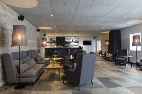 CHÂTEAU GBEĽANY, Gbeľany 3