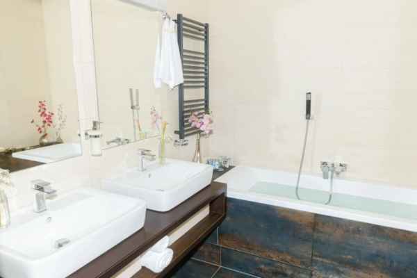 Horizont Resort, Stará Lesná 3