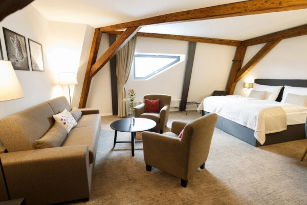 CHÂTEAU GBEĽANY, Gbeľany 9