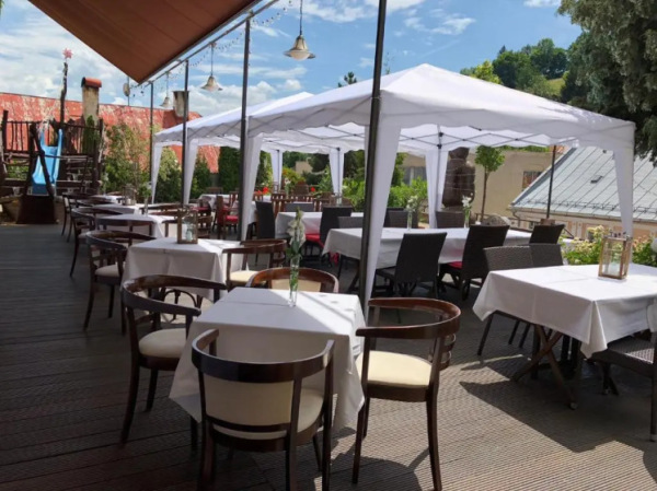 Hotel Grand Matej, Banská Štiavnica 6