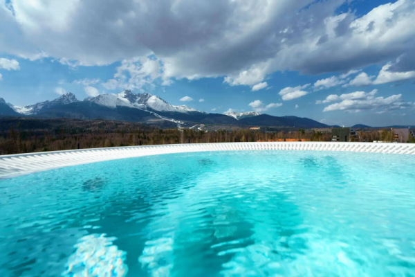 Horizont Resort, Stará Lesná 2