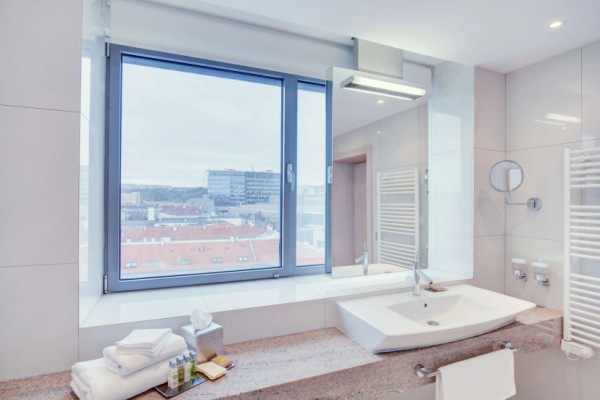 DoubleTree By Hilton Košice 1