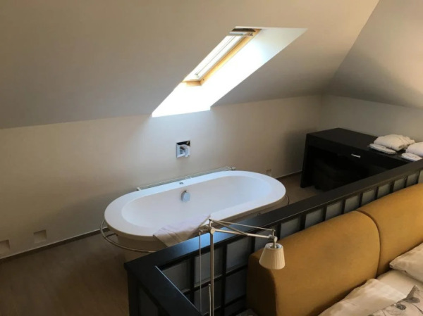 Villa Nečas, Žilina 6