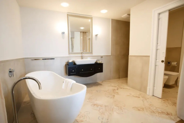 CHÂTEAU GBEĽANY, Gbeľany 7