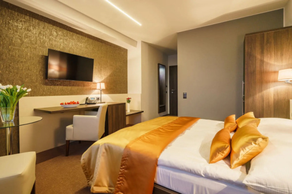 Horizont Resort, Stará Lesná 5