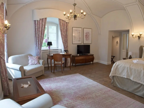 CHÂTEAU GBEĽANY, Gbeľany 11