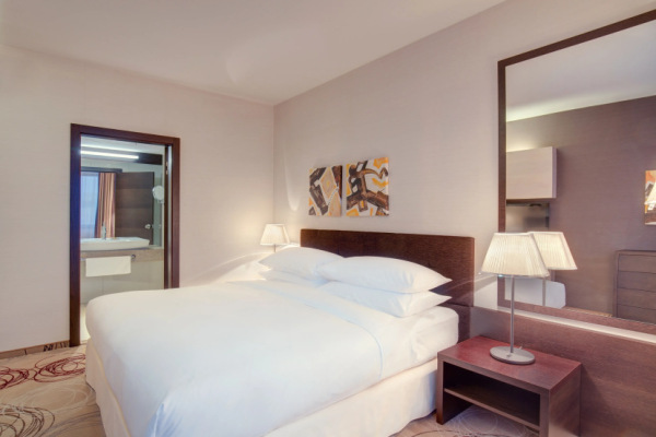 DoubleTree By Hilton Košice 4