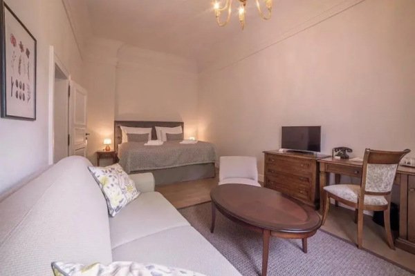 CHÂTEAU GBEĽANY, Gbeľany 10