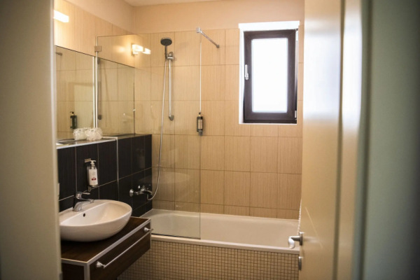 Hotel Belassi, Bojnice 5