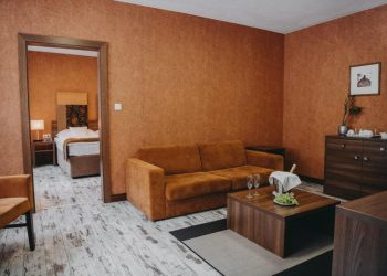 Hotel Belassi, Bojnice 2