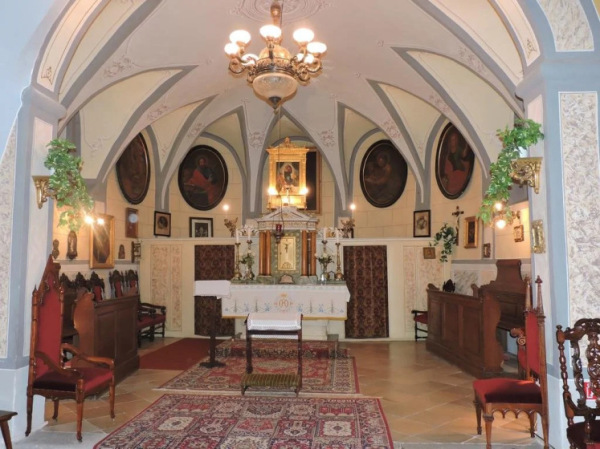 Hotel Zámok Topoľčianky 11