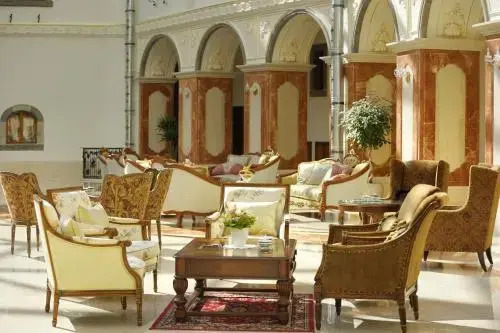 Galicia Nueva, Kriváň 9