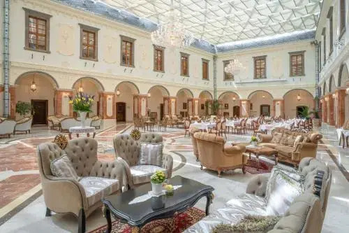 Galicia Nueva, Kriváň 10