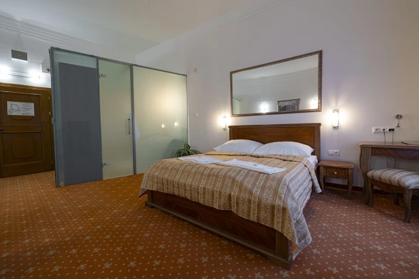 Hotel Zámok Topoľčianky 14