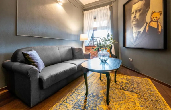 Château Appony, Oponice 6