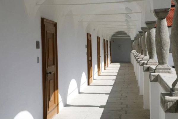 Hotel Zámok Topoľčianky 7