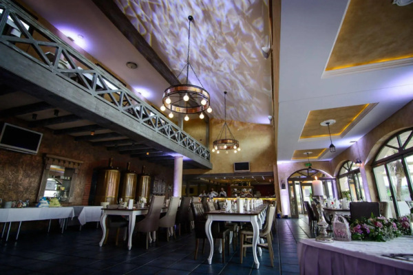 Villa Plaza Boutique Hotel & Spa, Prešov 6