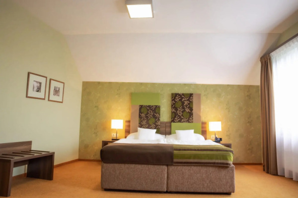 Hotel Belassi, Bojnice 6