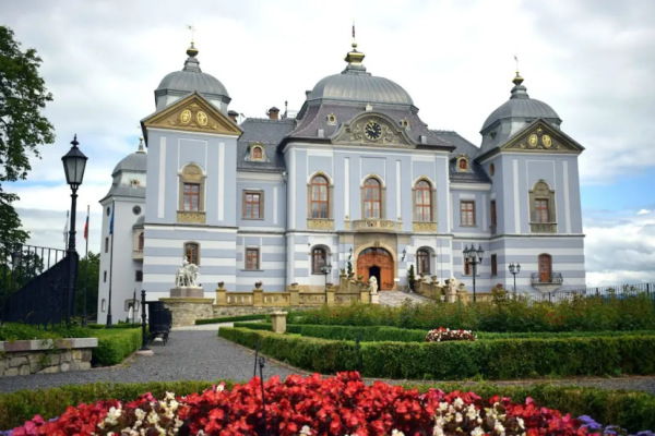 Galicia Nueva, Kriváň