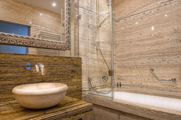 Villa Plaza Boutique Hotel & Spa, Prešov 11