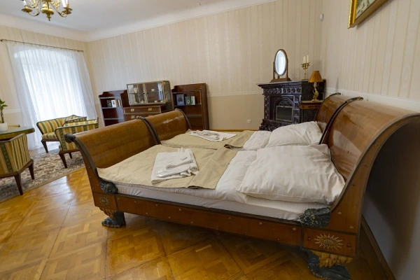 Hotel Zámok Topoľčianky 13