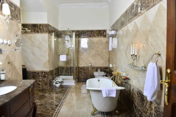 Galicia Nueva, Kriváň 1