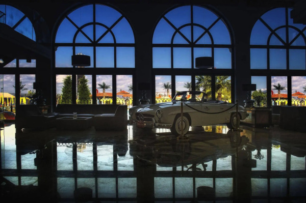 Villa Plaza Boutique Hotel & Spa, Prešov 5