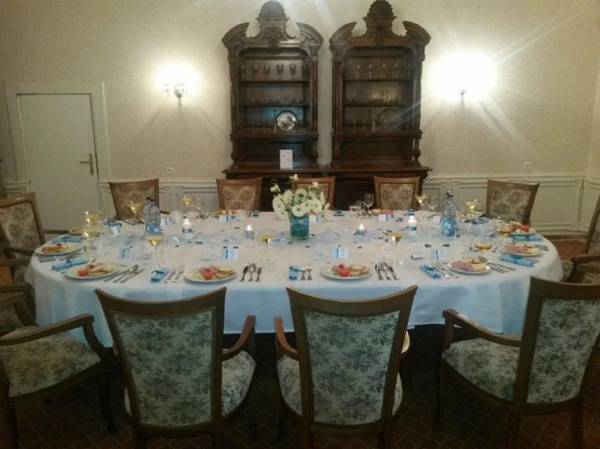 Hotel Zámok Topoľčianky 4