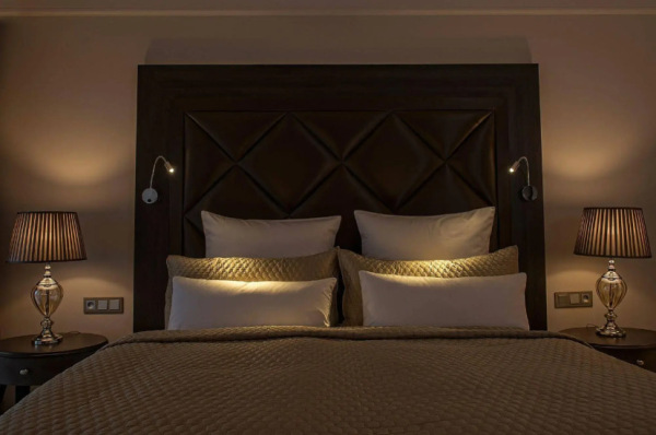 Villa Plaza Boutique Hotel & Spa, Prešov 10