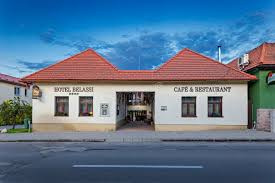Hotel Belassi, Bojnice 8