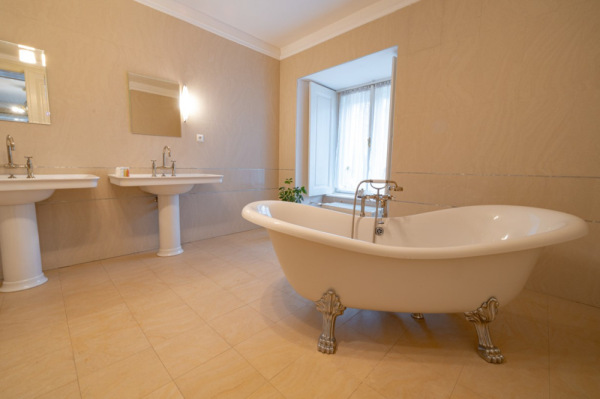 Hotel Zámok Topoľčianky 12