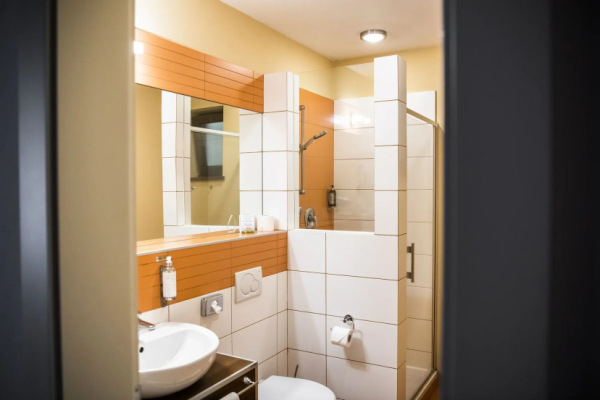 Hotel Belassi, Bojnice 4