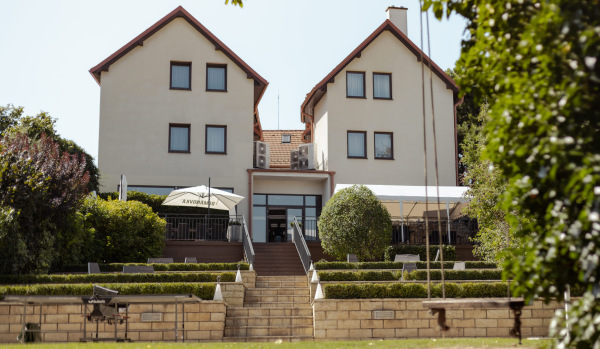 Hotel Belassi, Bojnice