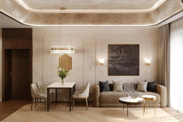 Hotel Galeria Thermal Bešeňová 1