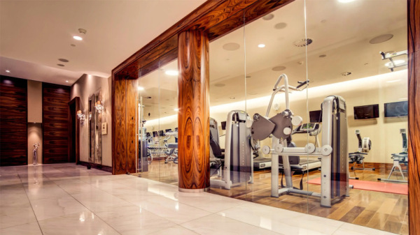 Grand Hotel Kempinski High Tatras 3