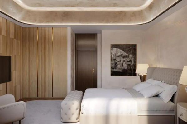 Hotel Galeria Thermal Bešeňová 6