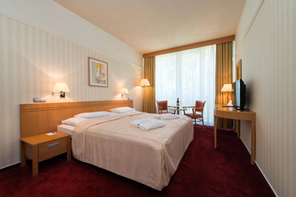 Ensana Esplanade, Piešťany 7